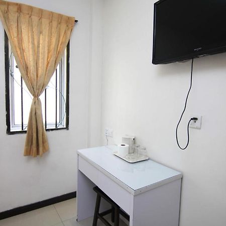 Rose Cottage Hotel Bandar Seri Alam Johor Bahru Zewnętrze zdjęcie