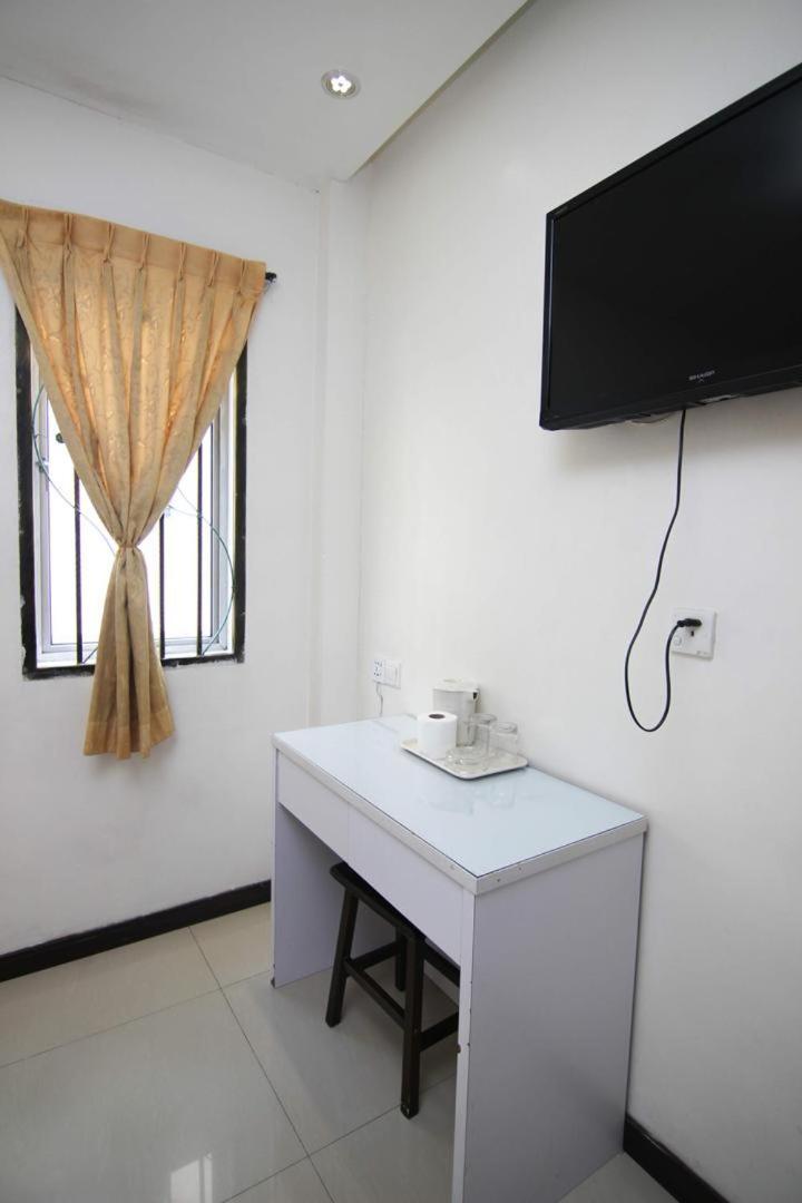 Rose Cottage Hotel Bandar Seri Alam Johor Bahru Zewnętrze zdjęcie