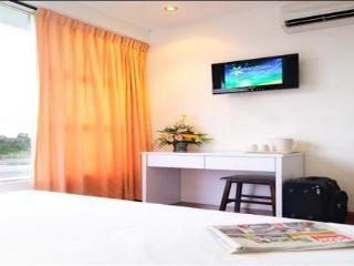 Rose Cottage Hotel Bandar Seri Alam Johor Bahru Zewnętrze zdjęcie
