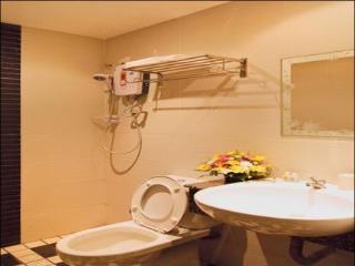 Rose Cottage Hotel Bandar Seri Alam Johor Bahru Zewnętrze zdjęcie